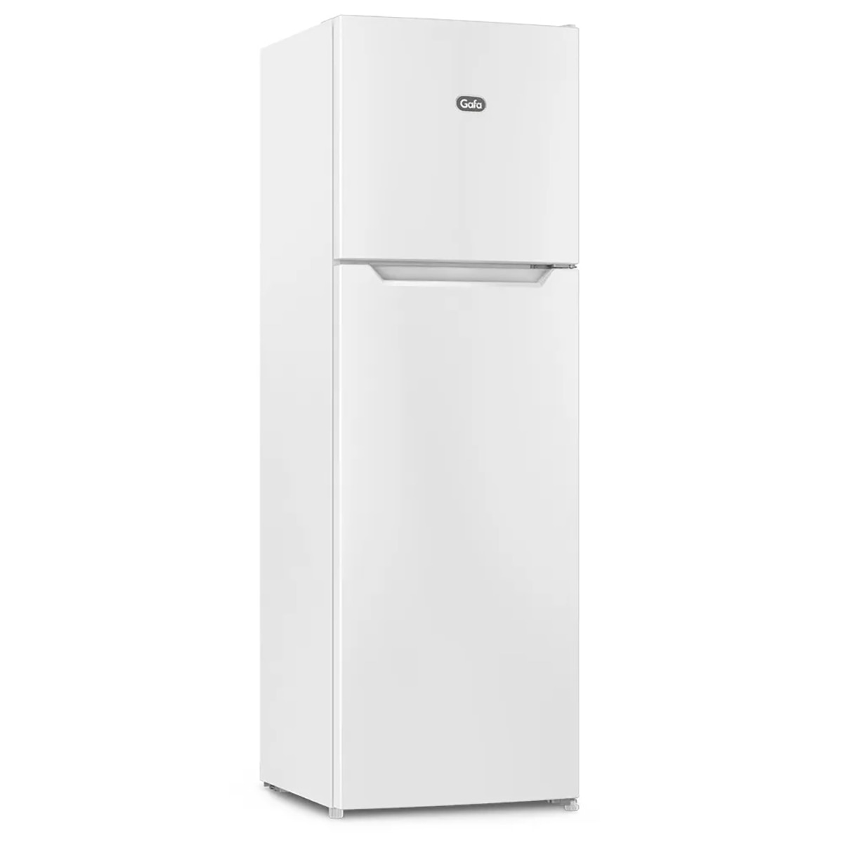 Heladera No Frost Inverter 262L Gafa HGNF251B Blanca